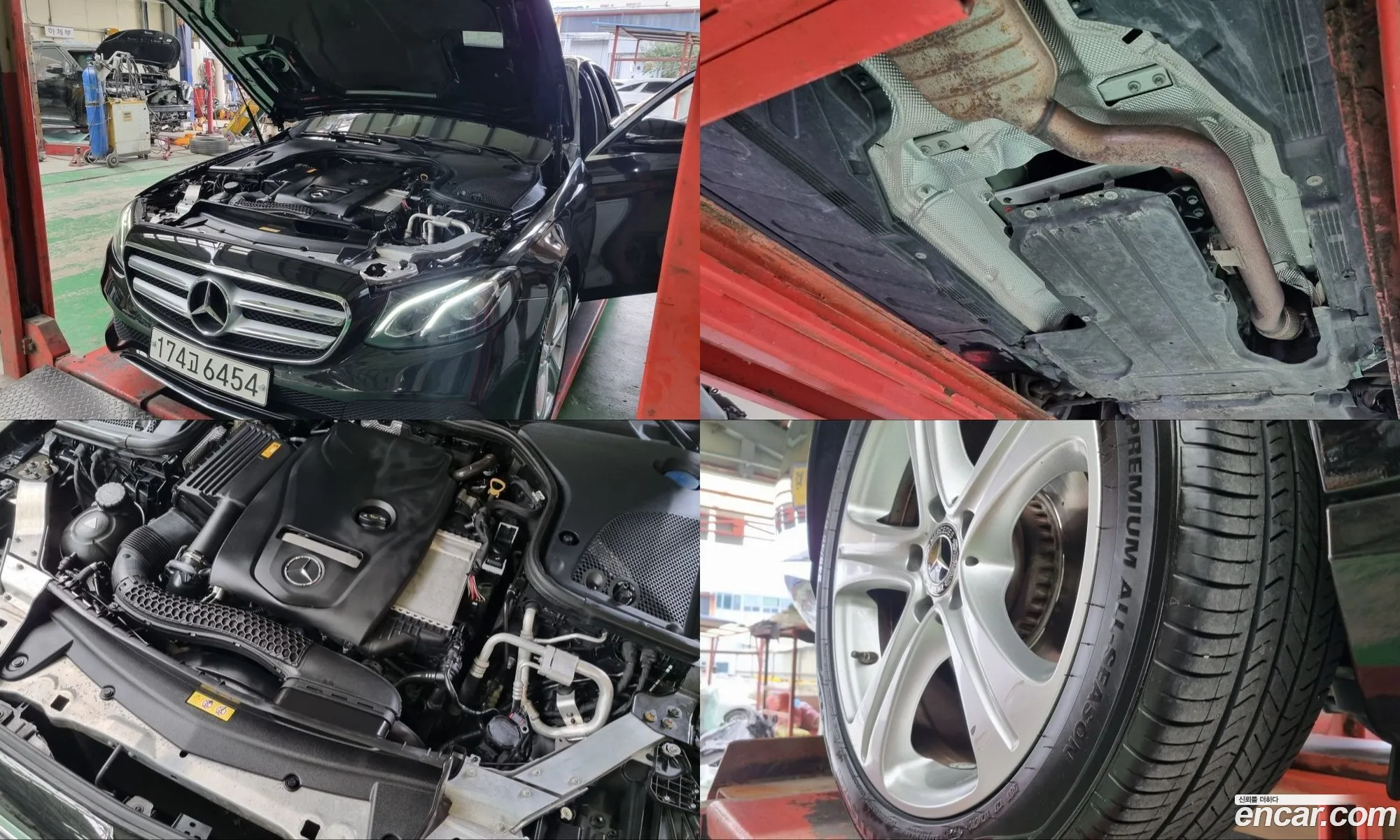 Mercedes-Benz E-Class W213 2018 — 15