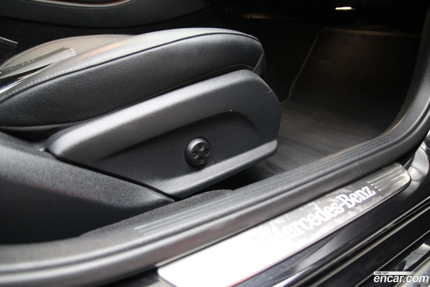 Mercedes-Benz E-Class W213 2018 — 20