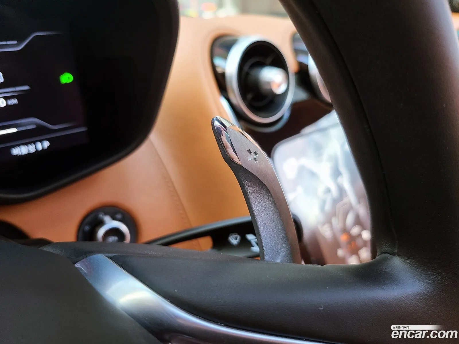 McLaren GT 2021 — 15