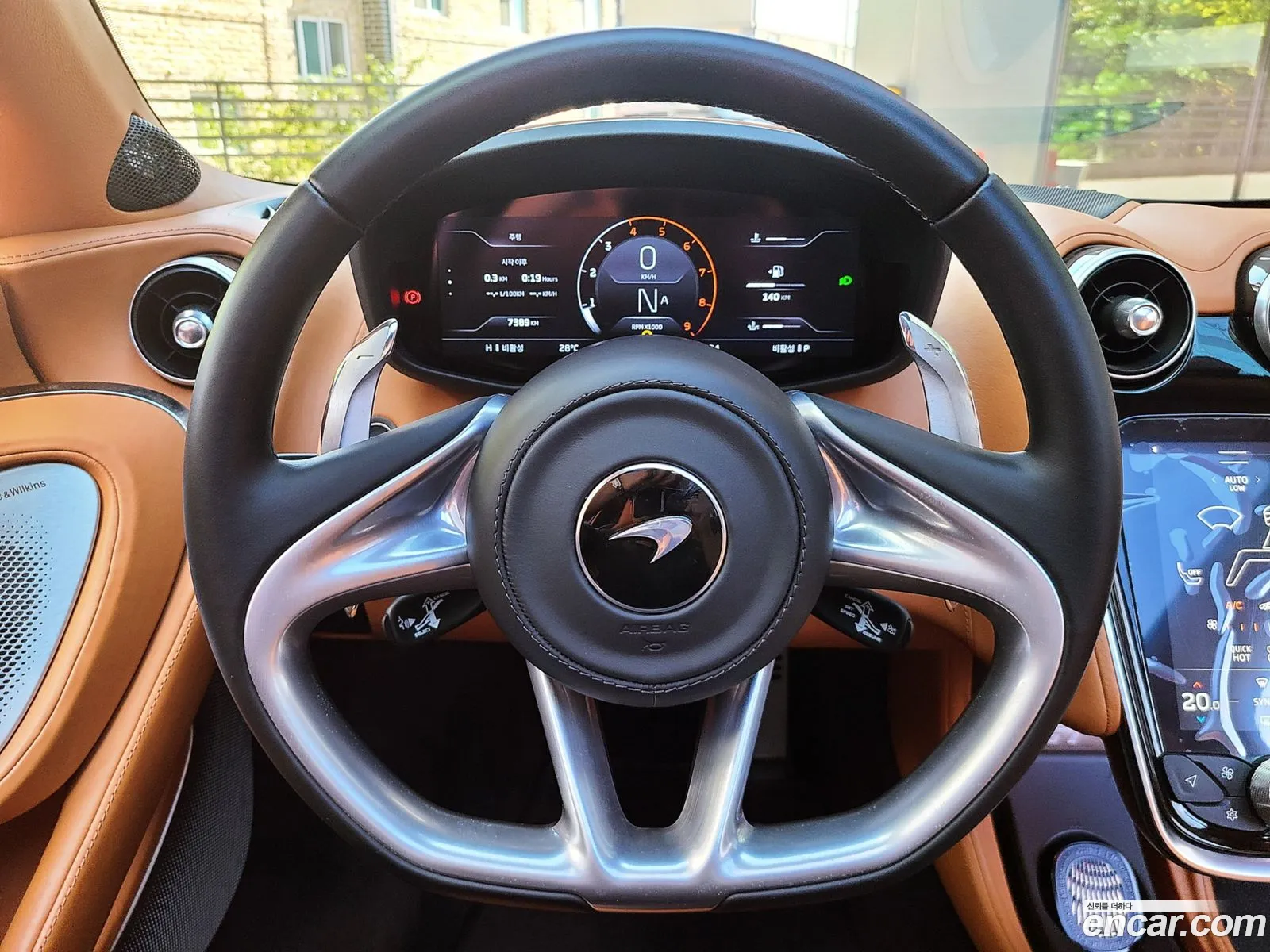 McLaren GT 2021 — 7