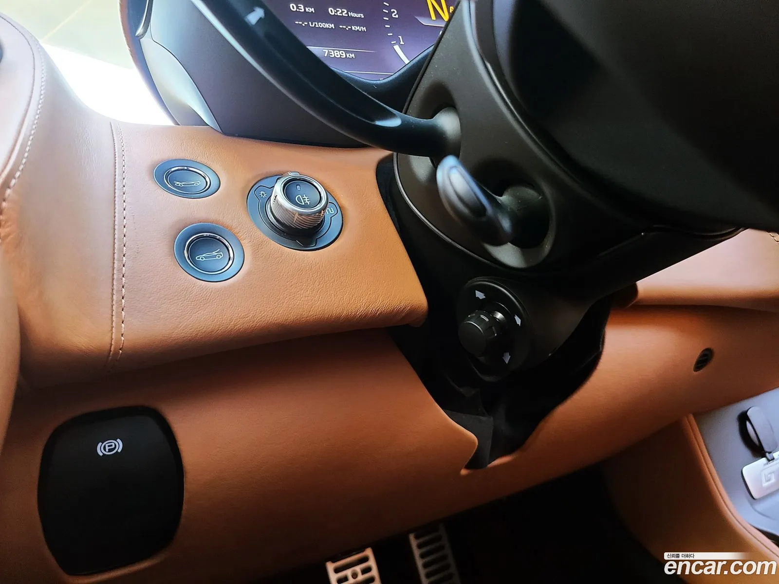 McLaren GT 2021 — 11
