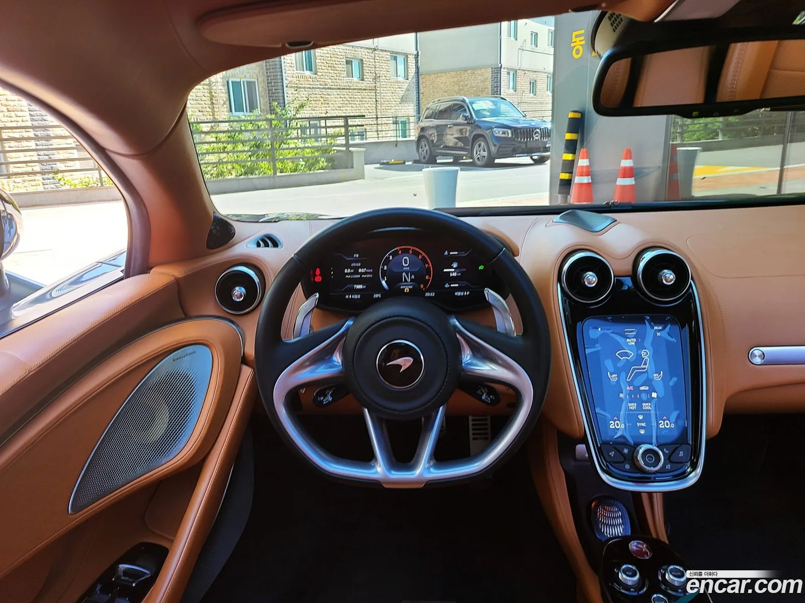 McLaren GT 2021 — 14