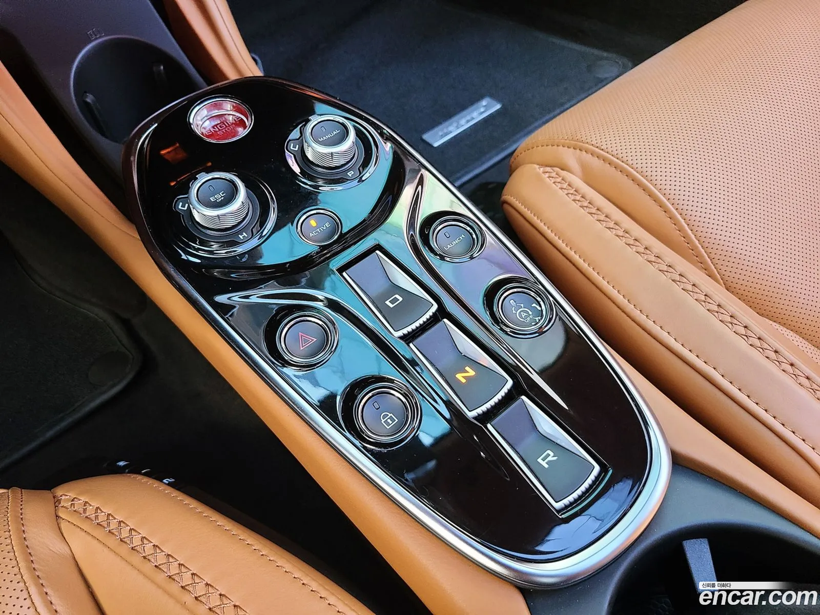 McLaren GT 2021 — 6