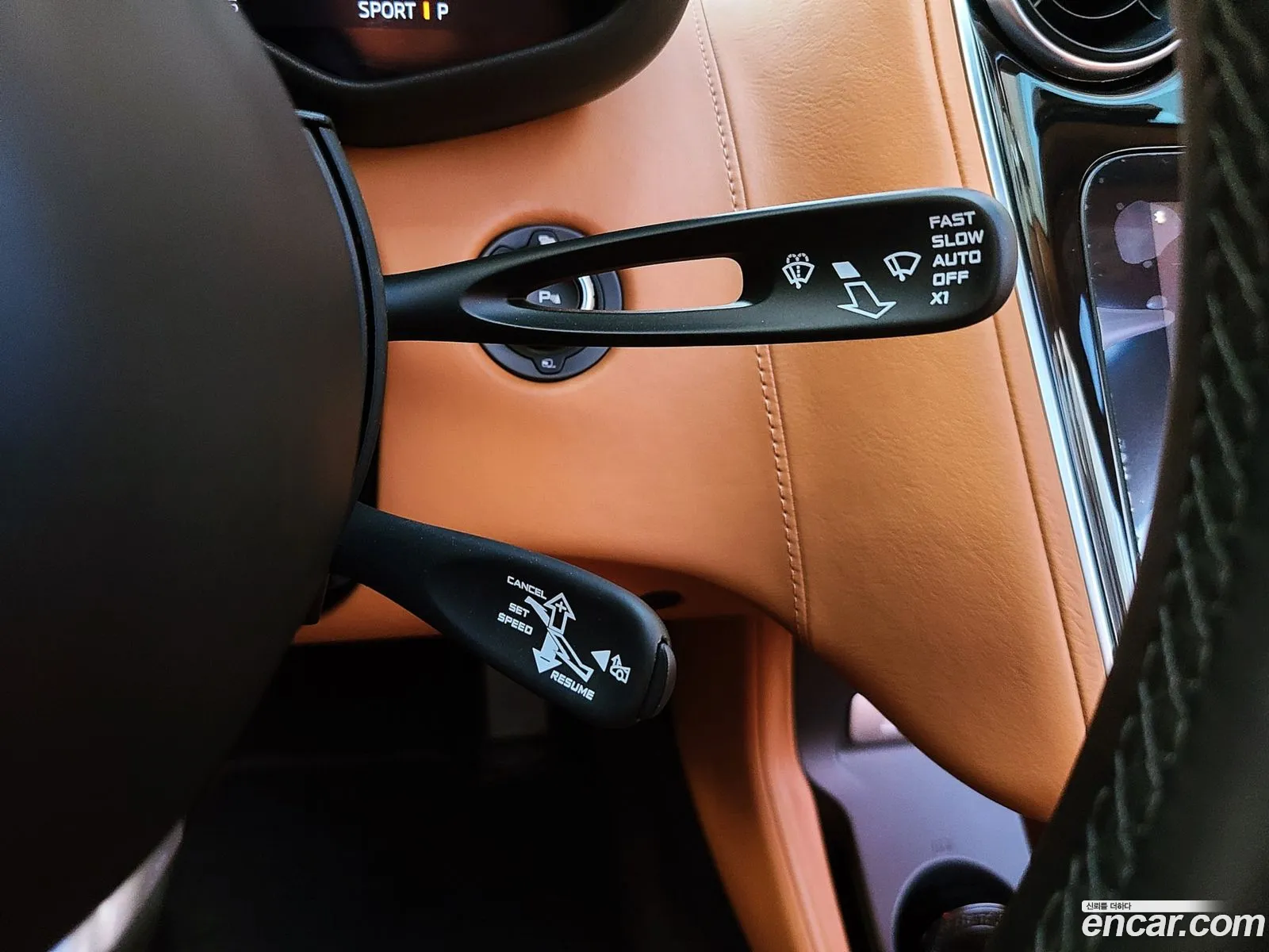 McLaren GT 2021 — 4