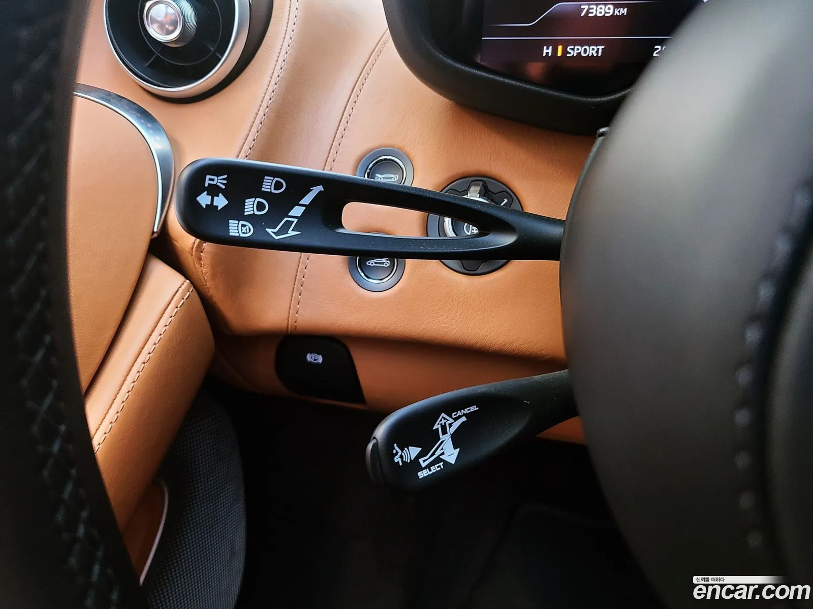 McLaren GT 2021 — 13
