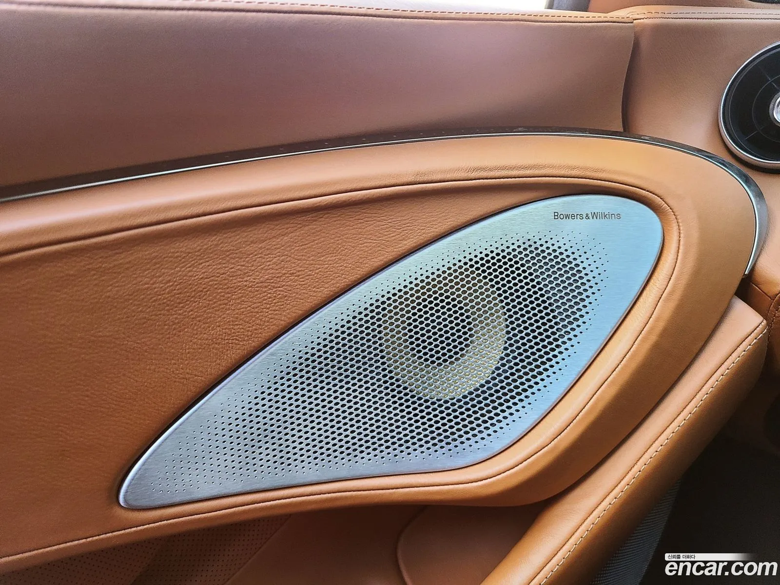 McLaren GT 2021 — 19