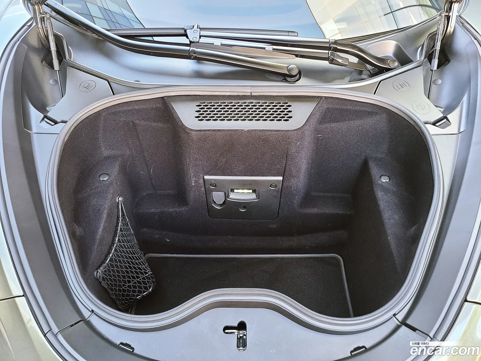 McLaren GT 2021 — 16
