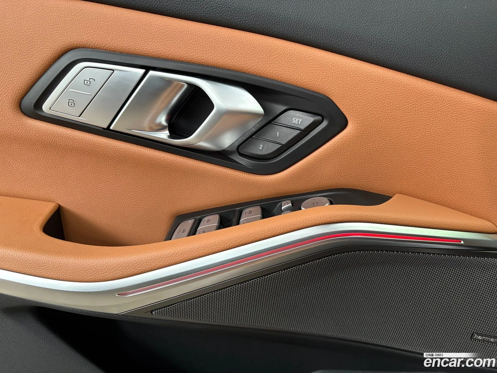 BMW 3 Series 2025 — 13