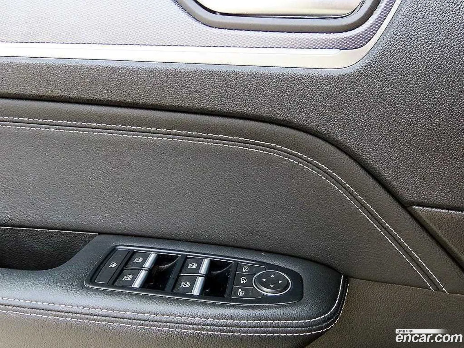 Renault Korea (Samsung) XM3 2020 — 11