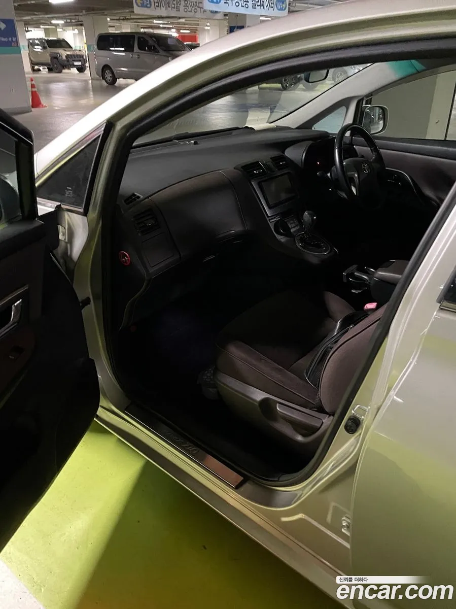 Toyota Mark X 2008 — 12