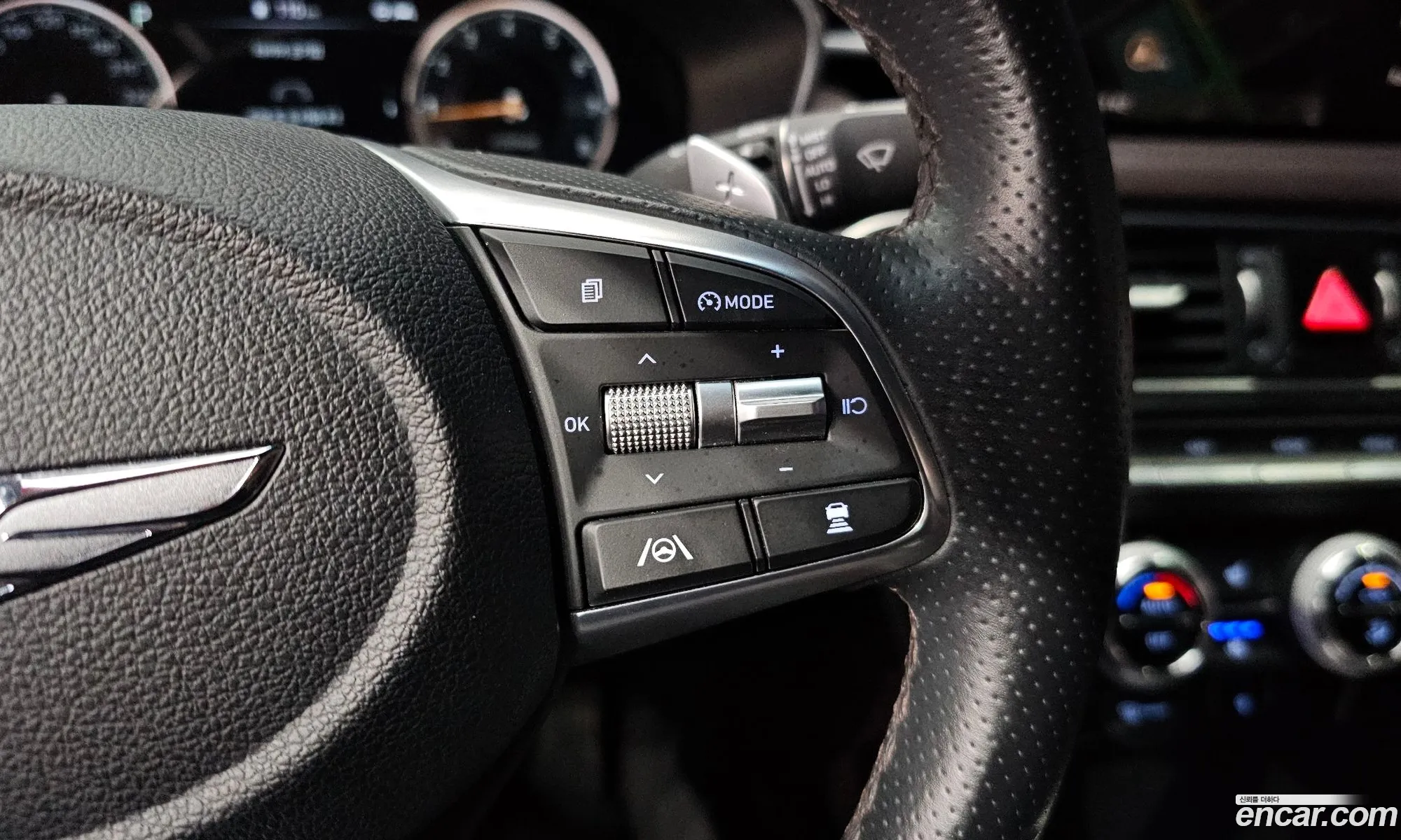 Genesis G70 2021 — 4