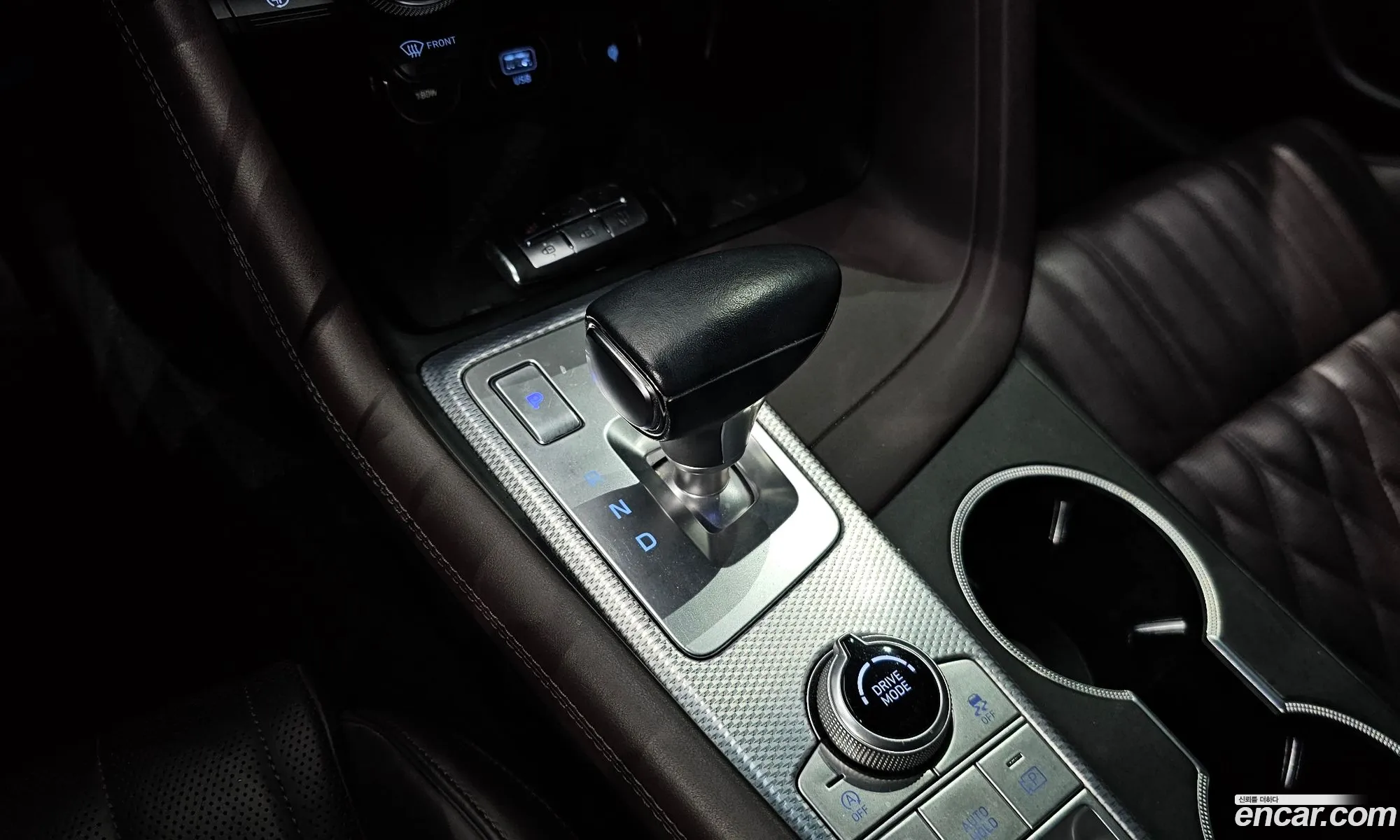 Genesis G70 2021 — 3