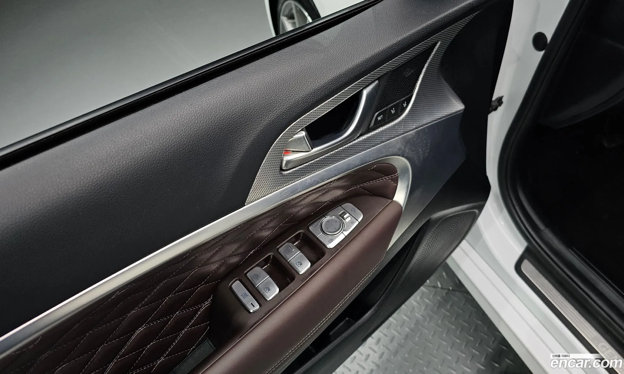 Genesis G70 2021 — 5