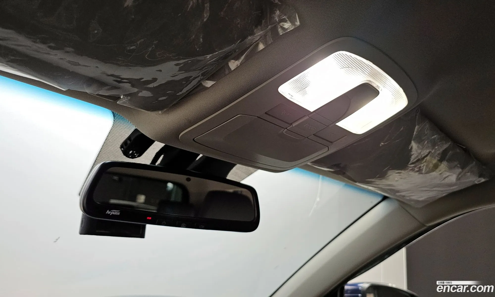 KG Mobility (SsangYong) Beautiful Korando 2020 — 14