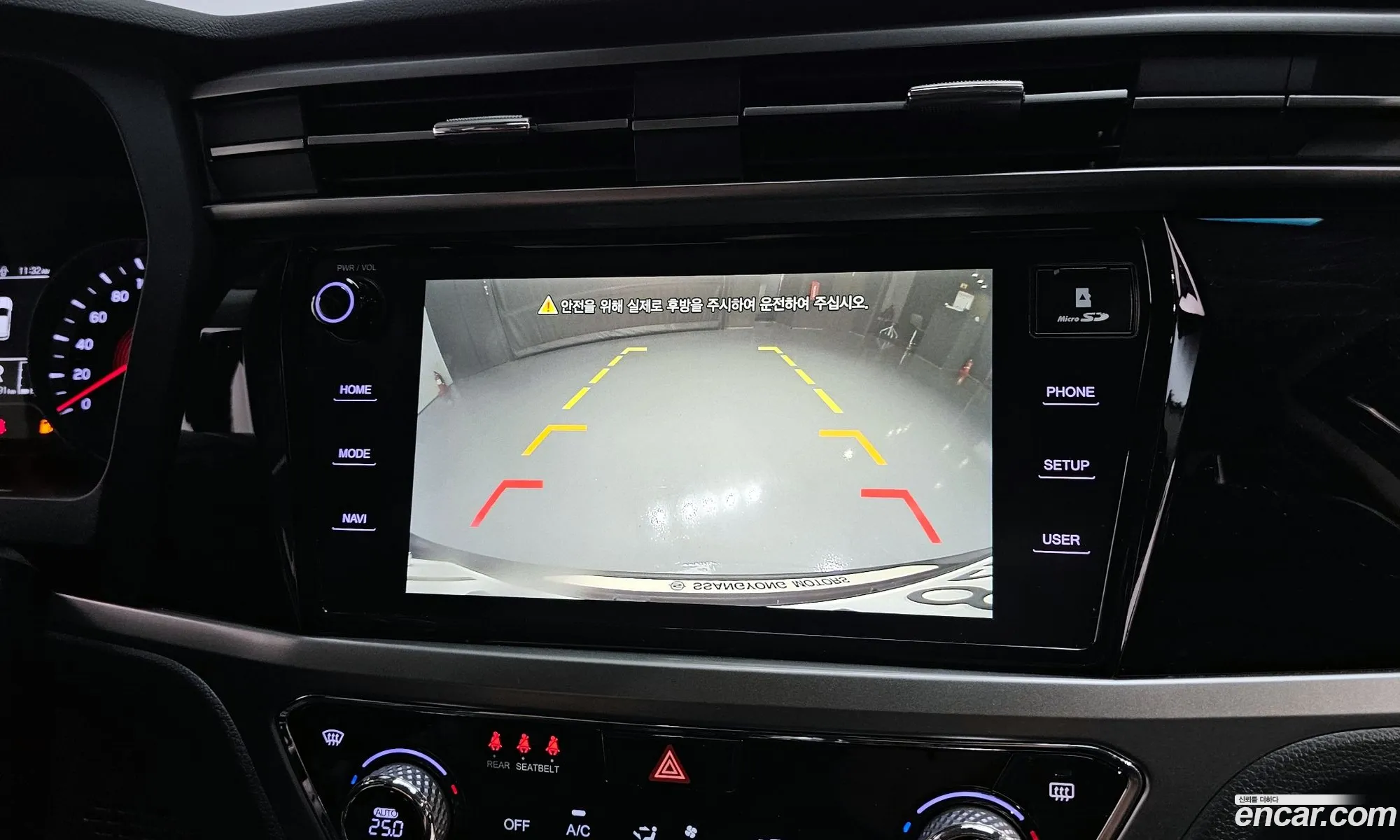 KG Mobility (SsangYong) Beautiful Korando 2020 — 2