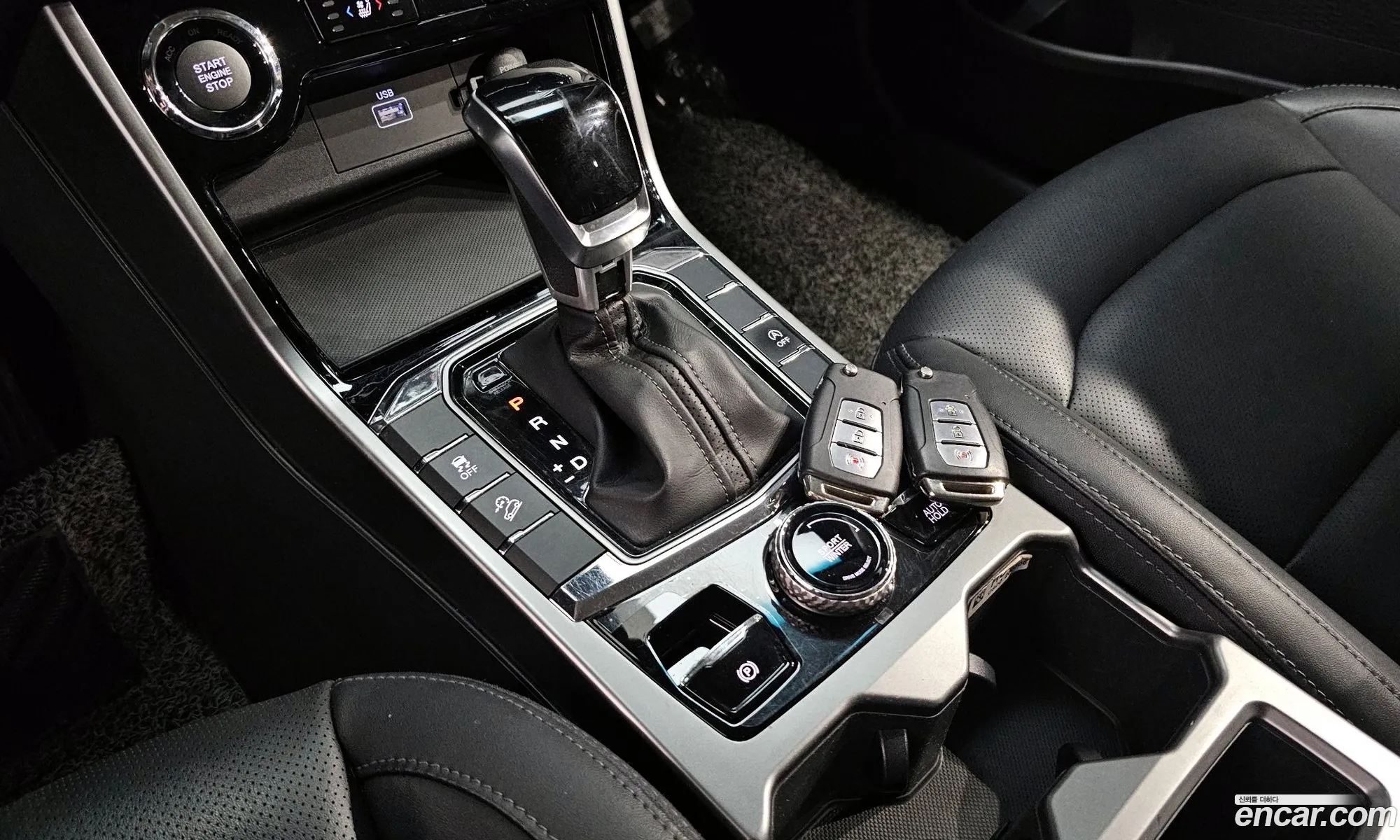 KG Mobility (SsangYong) Beautiful Korando 2020 — 13
