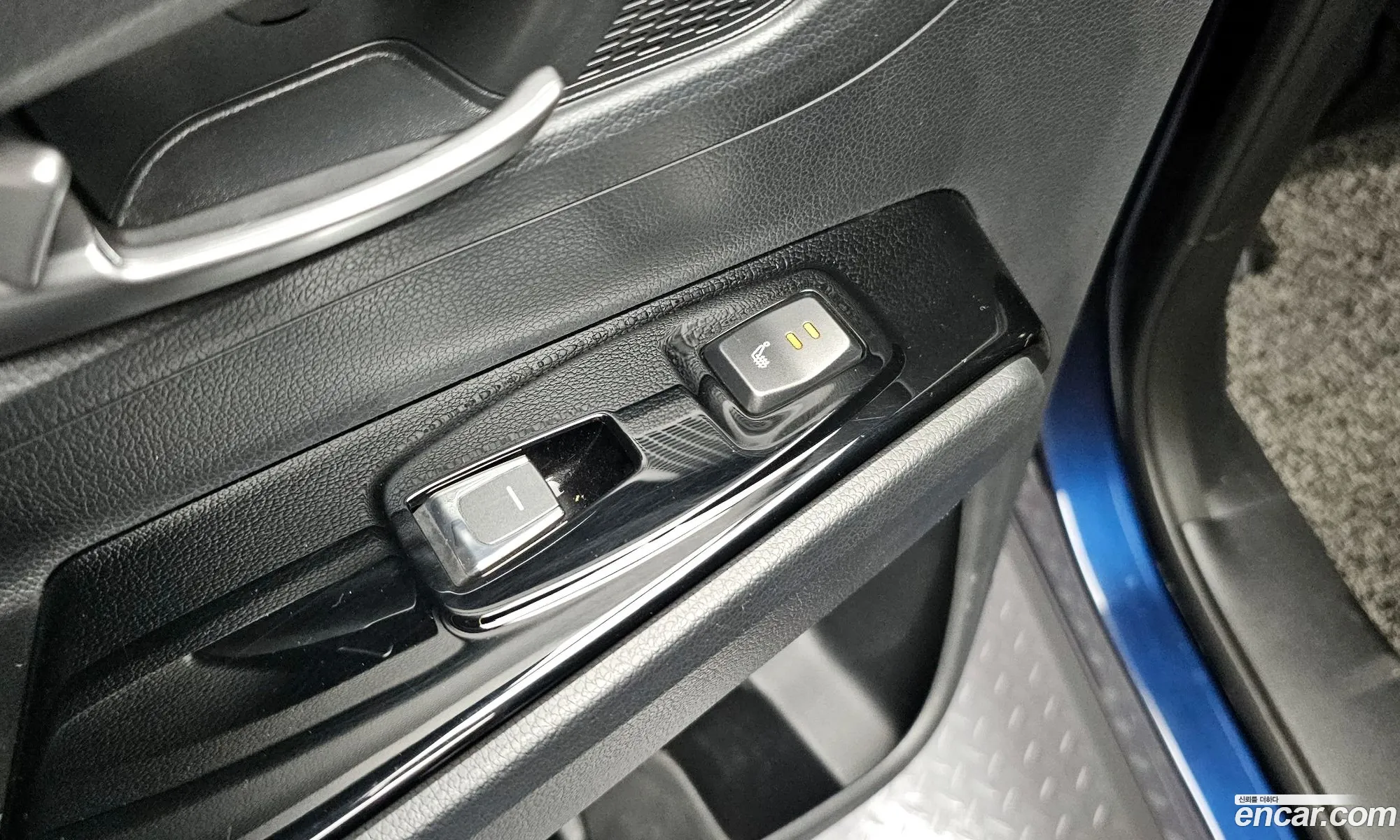 KG Mobility (SsangYong) Beautiful Korando 2020 — 20