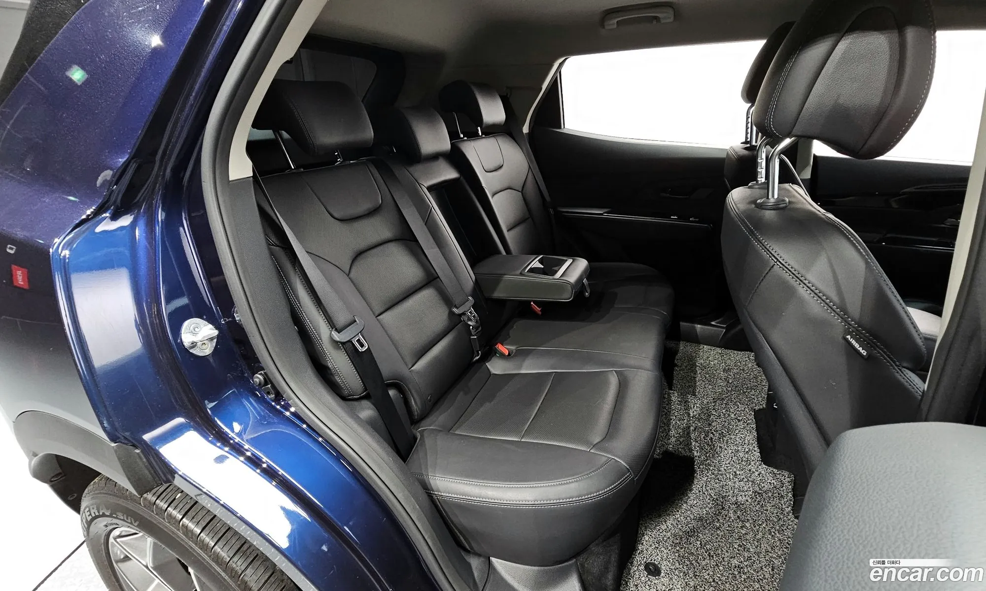 KG Mobility (SsangYong) Beautiful Korando 2020 — 16