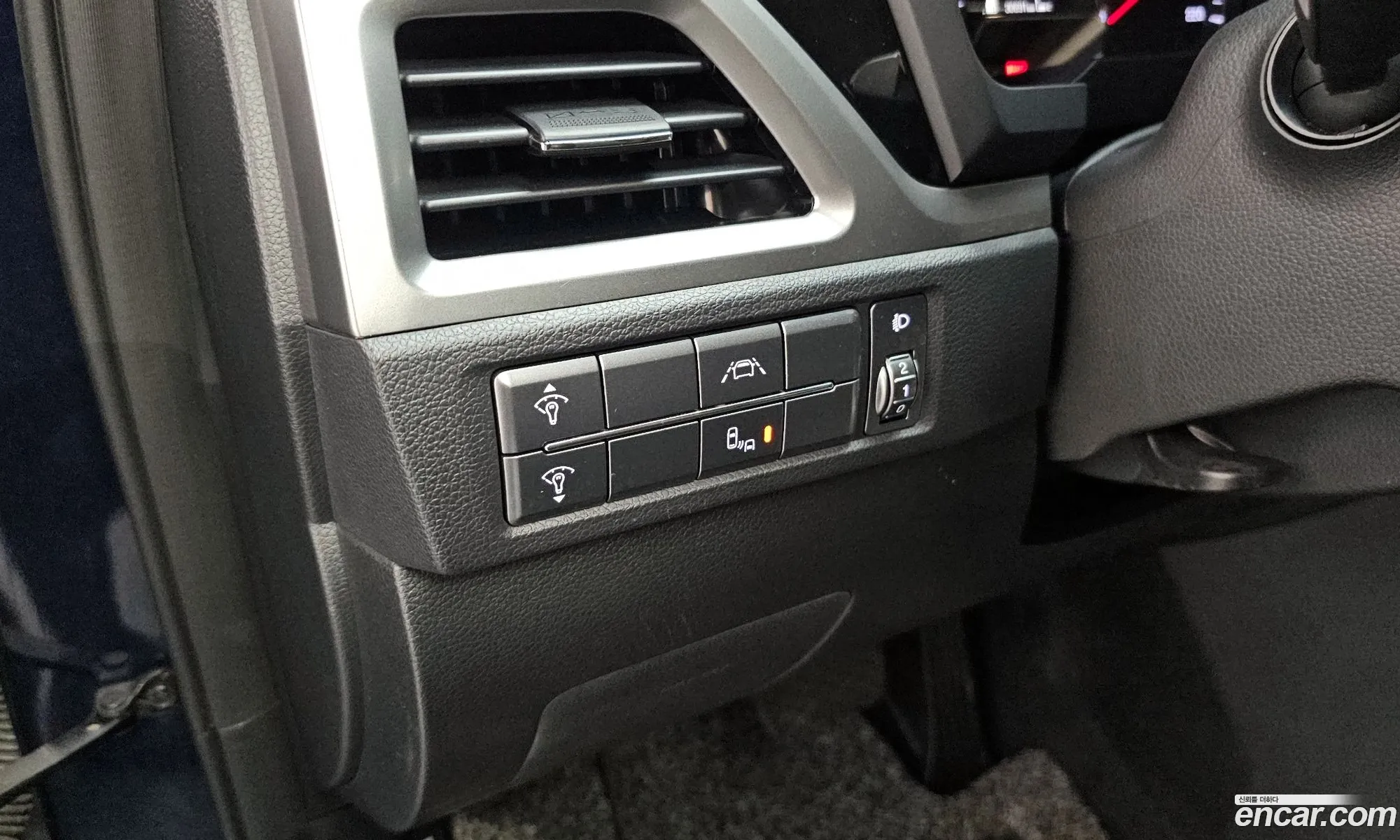 KG Mobility (SsangYong) Beautiful Korando 2020 — 18