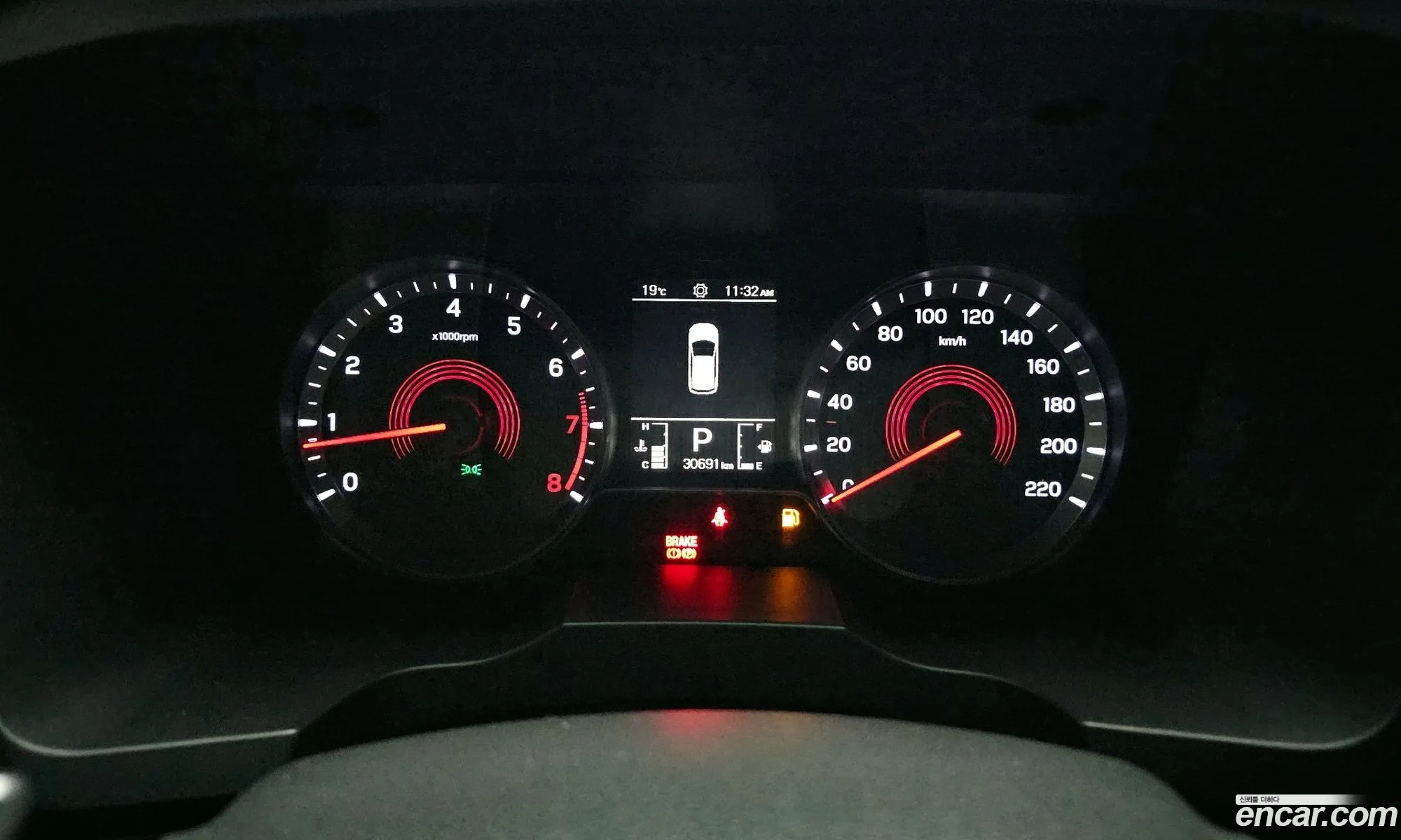 KG Mobility (SsangYong) Beautiful Korando 2020 — 5