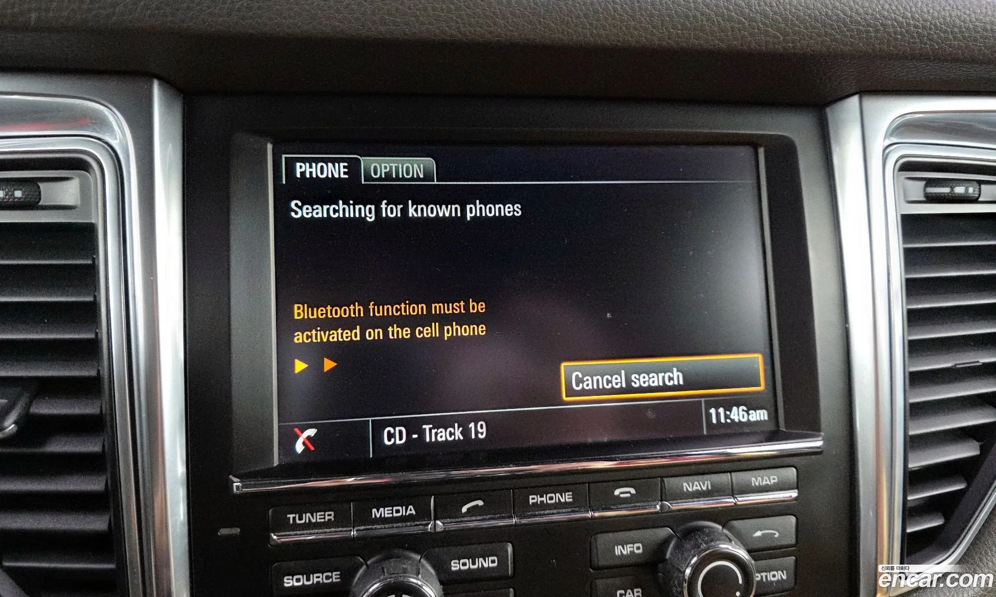 Porsche Macan 2015 WP1AB2A52FLB72136 — 7
