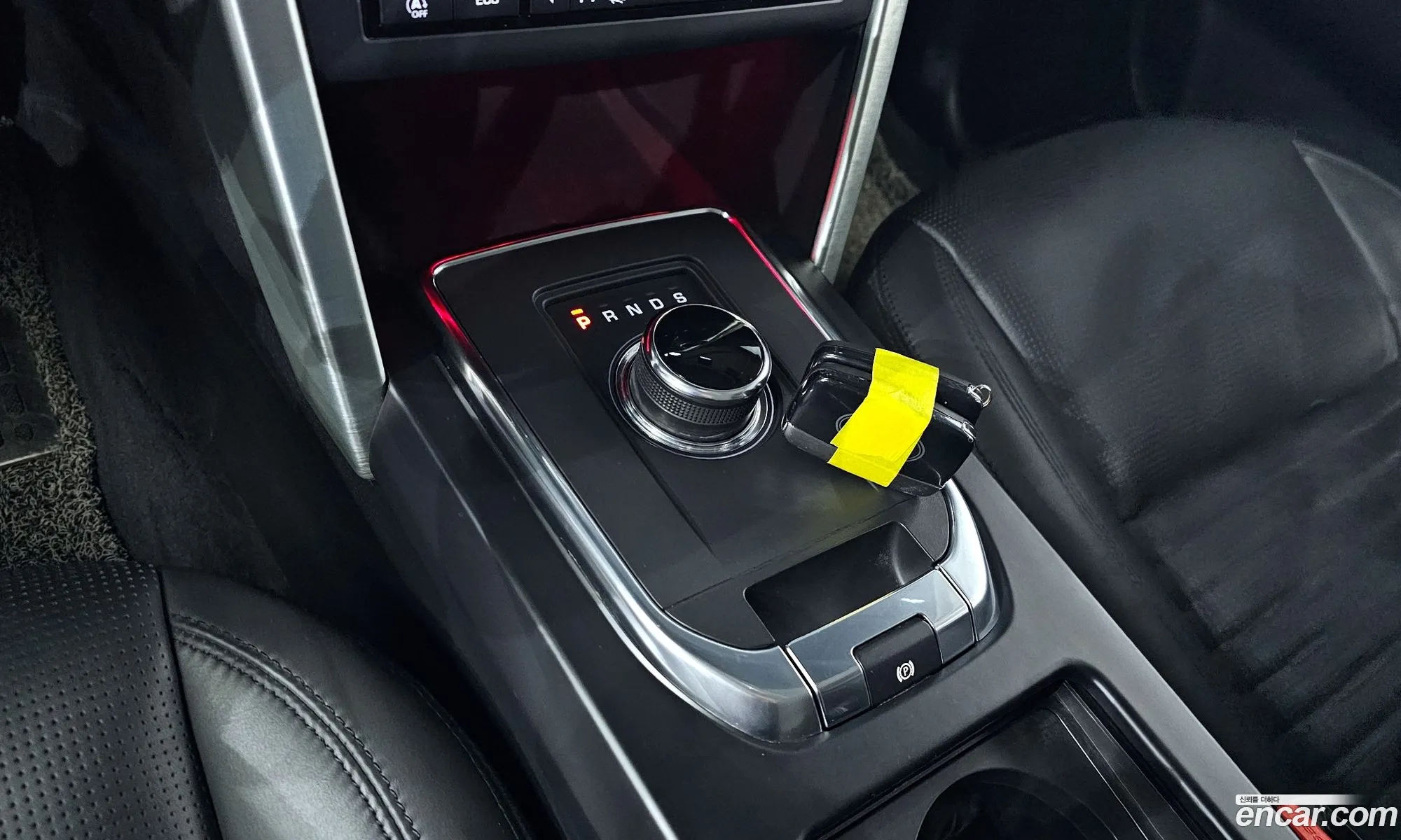 Land Rover Discovery Sport 2018 — 19