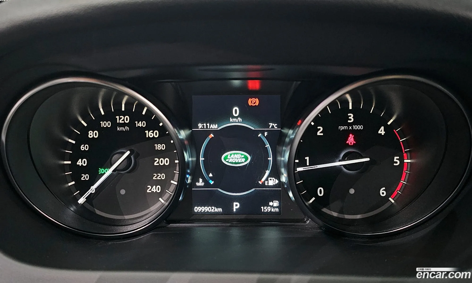Land Rover Discovery Sport 2018 — 17