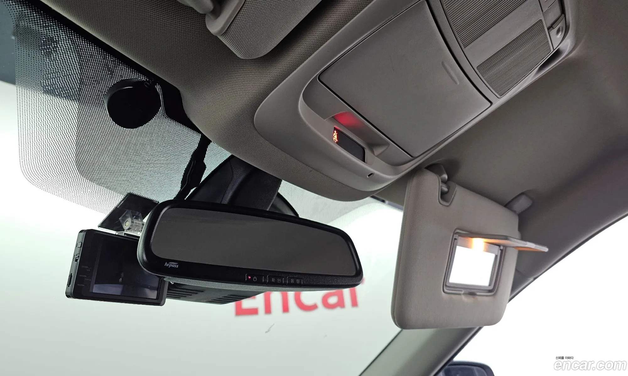 Renault Korea (Samsung) QM6 2020 — 19