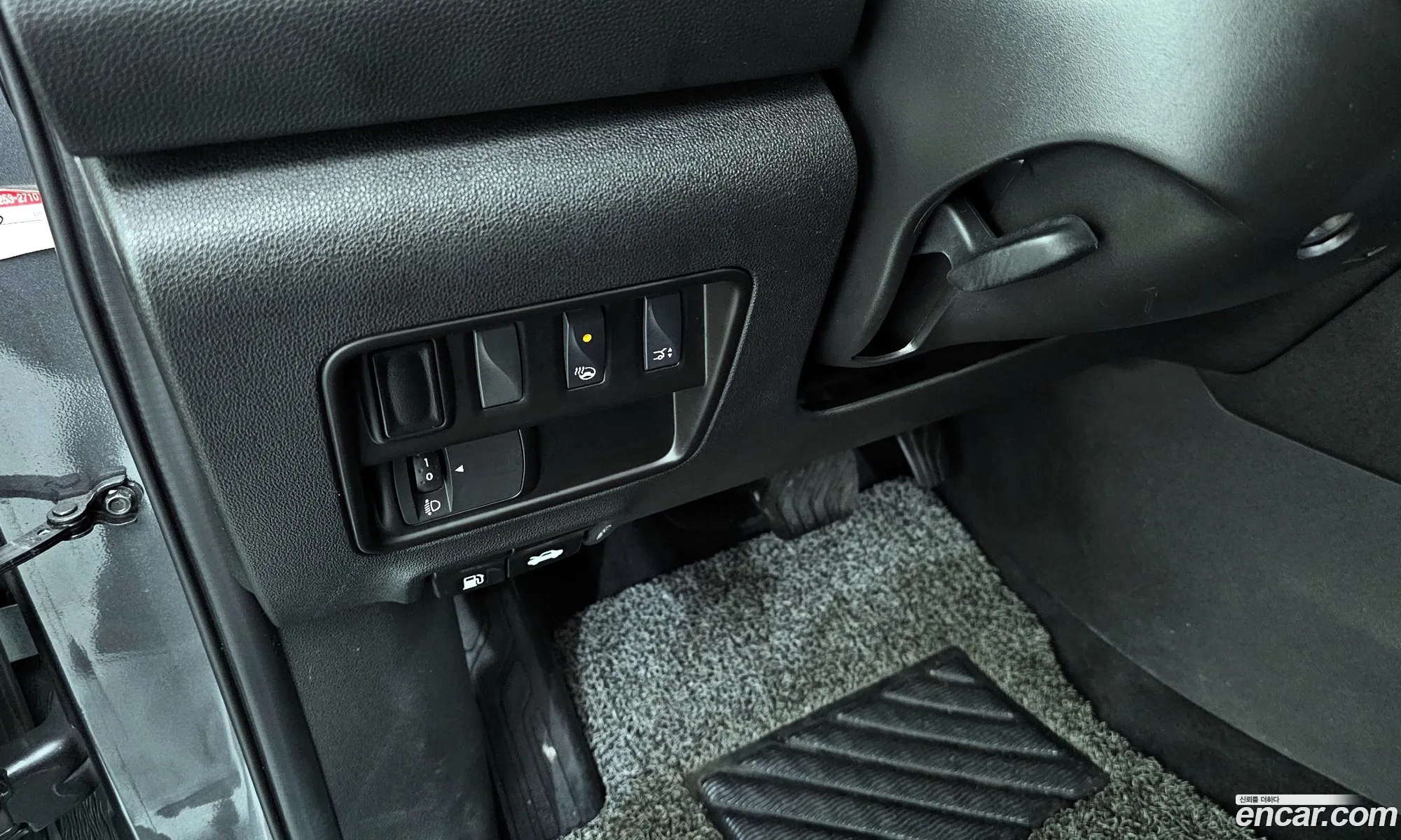 Renault Korea (Samsung) QM6 2020 — 20