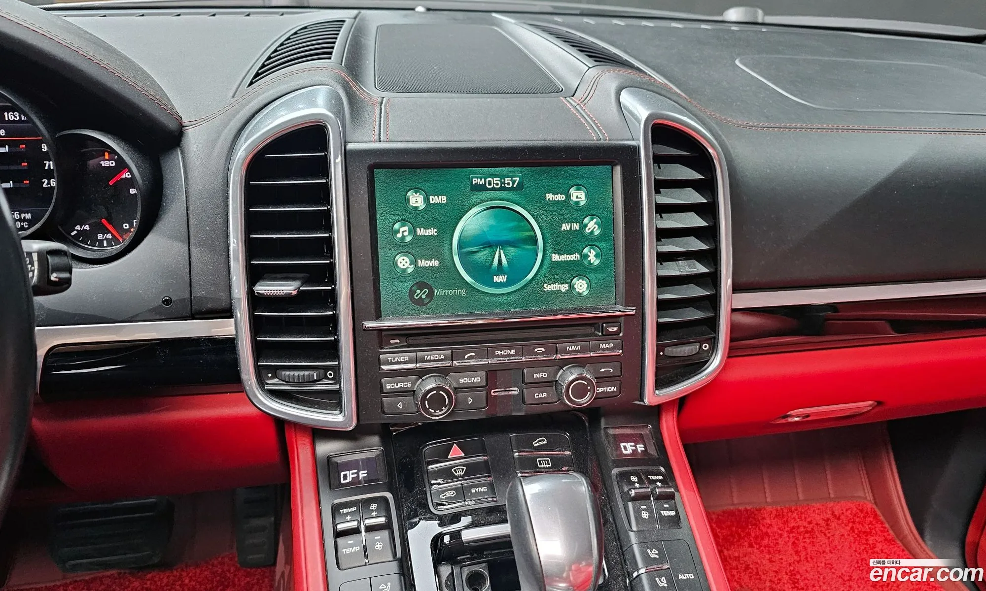 Porsche Cayenne 2015 WP1AF2928GKA41055 — 9