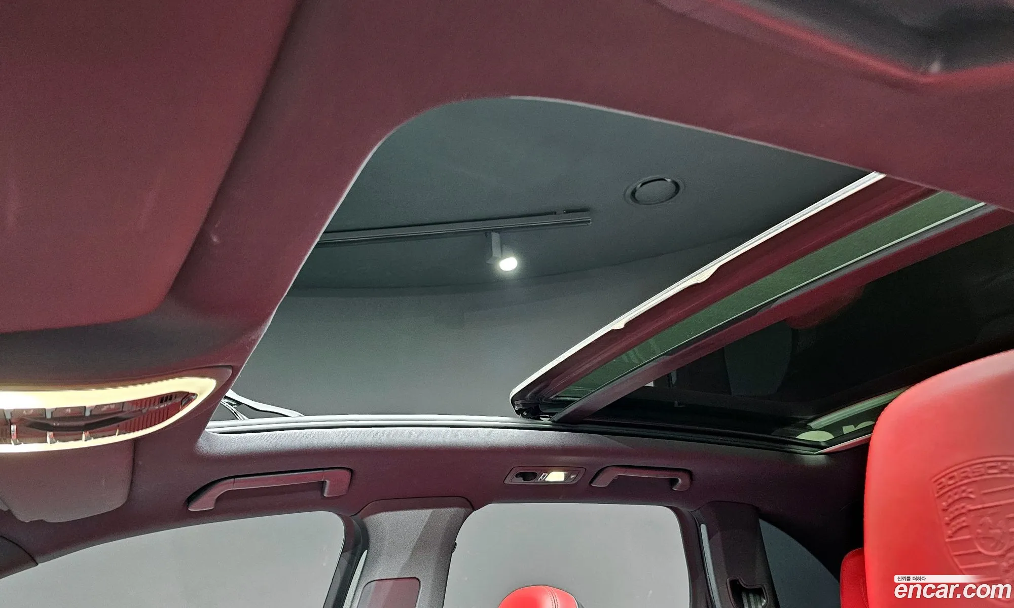 Porsche Cayenne 2015 WP1AF2928GKA41055 — 16