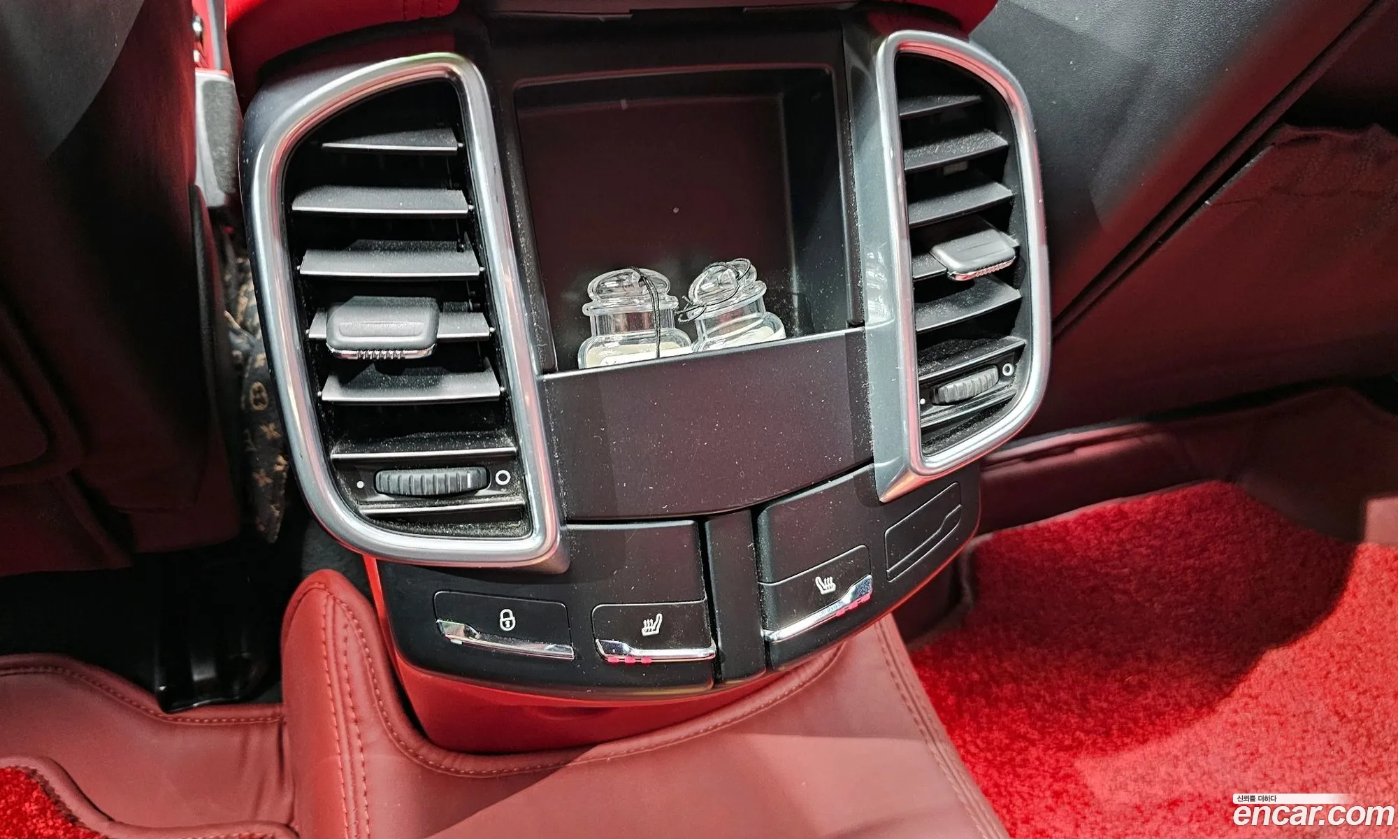 Porsche Cayenne 2015 WP1AF2928GKA41055 — 7