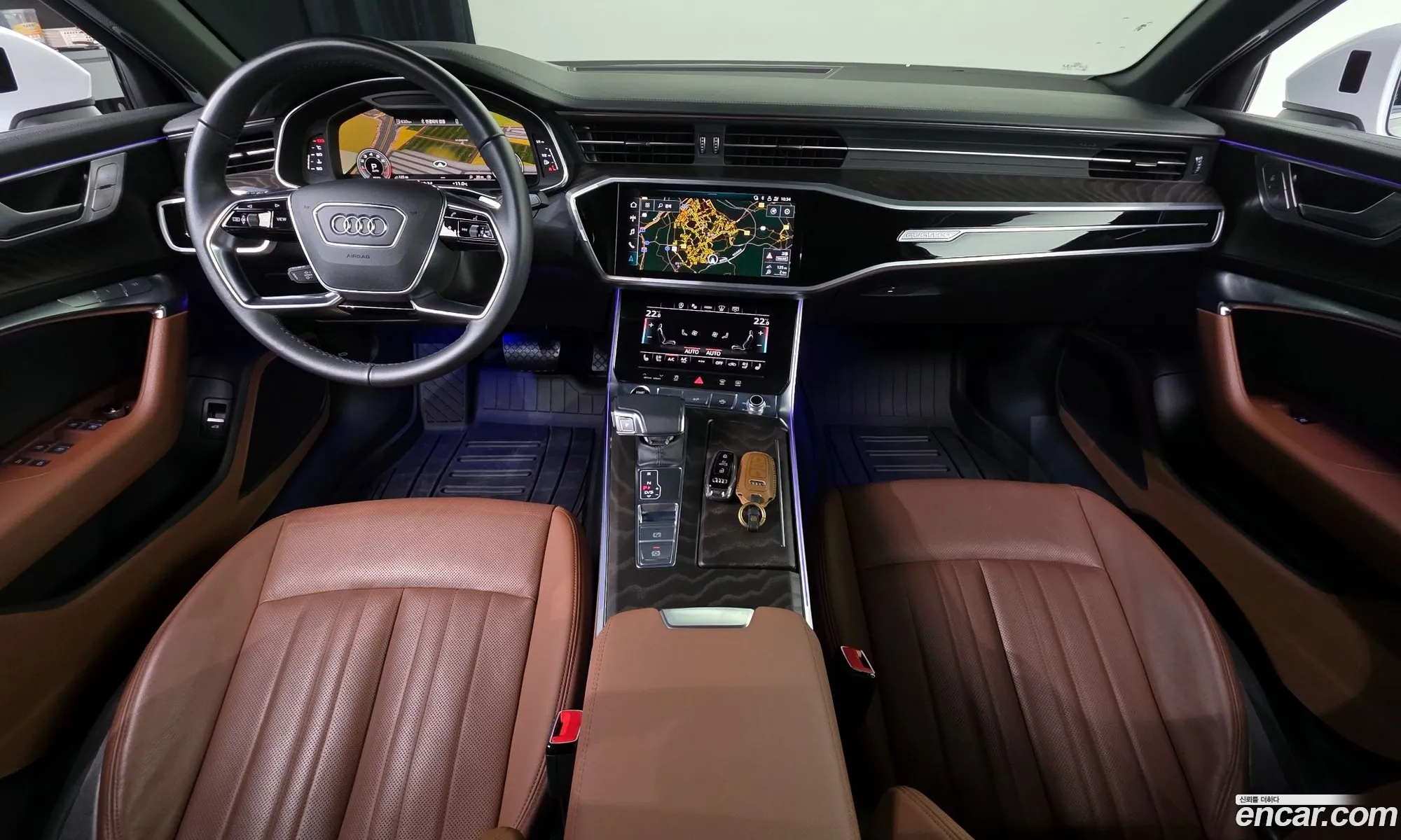 Audi A6 2022 — 15