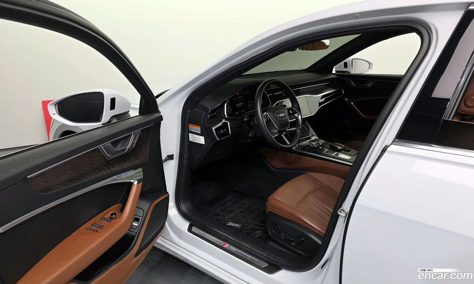 Audi A6 2022 — 17