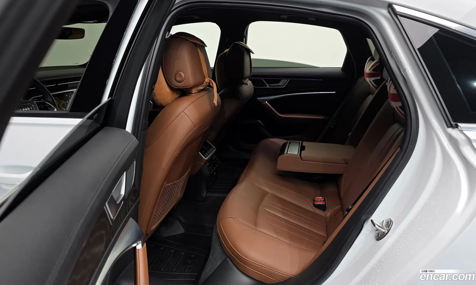 Audi A6 2022 — 7