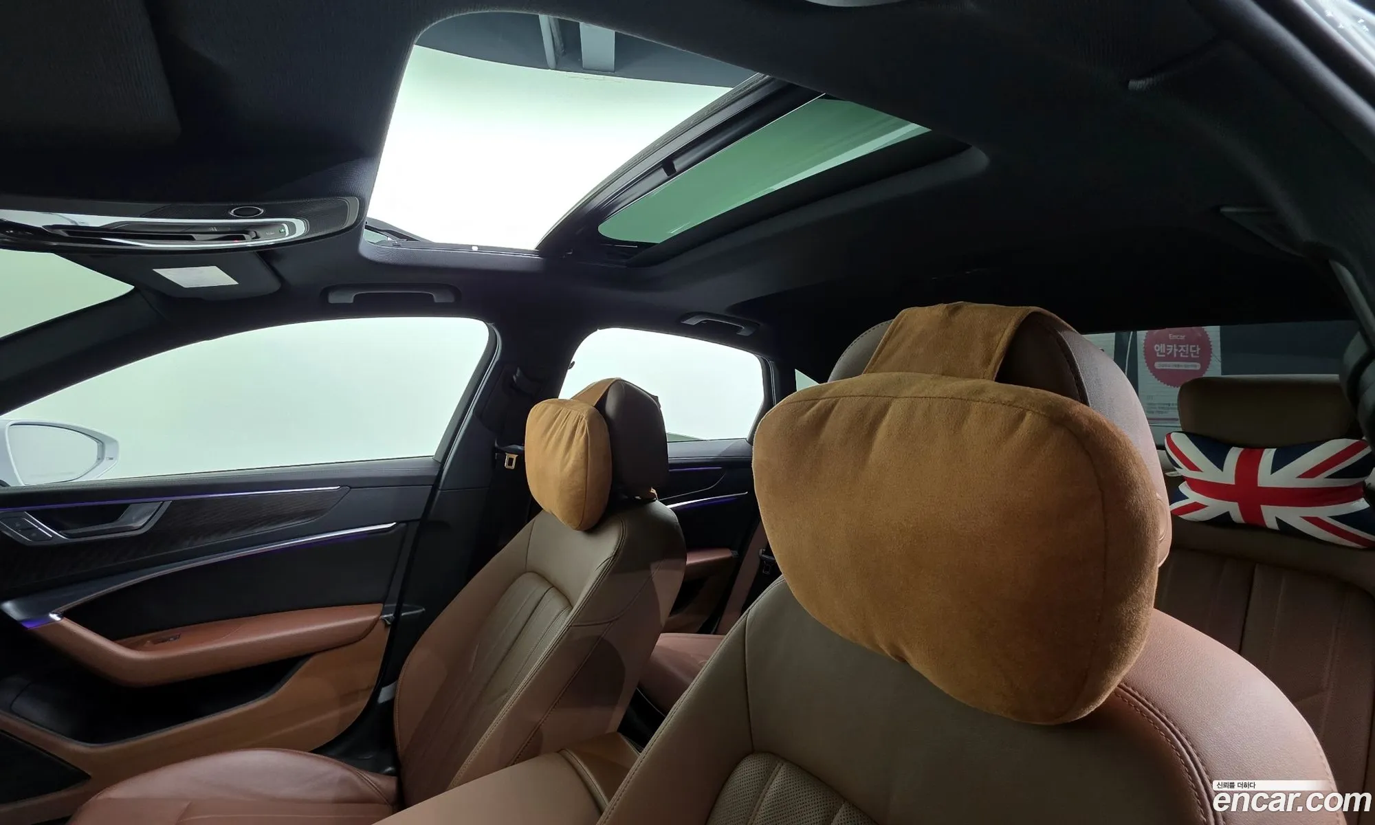 Audi A6 2022 — 9