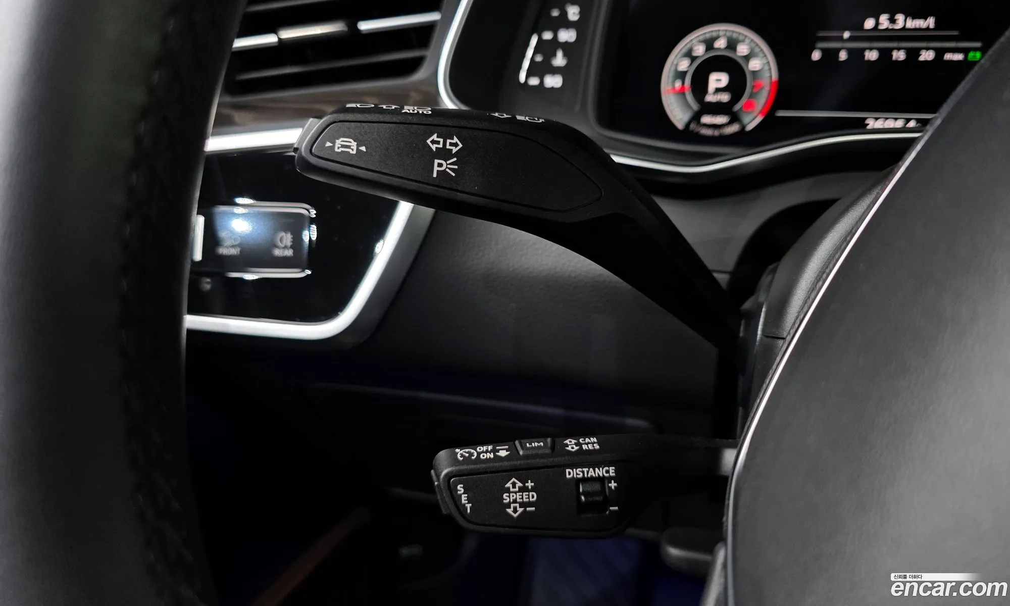 Audi A6 2022 — 4