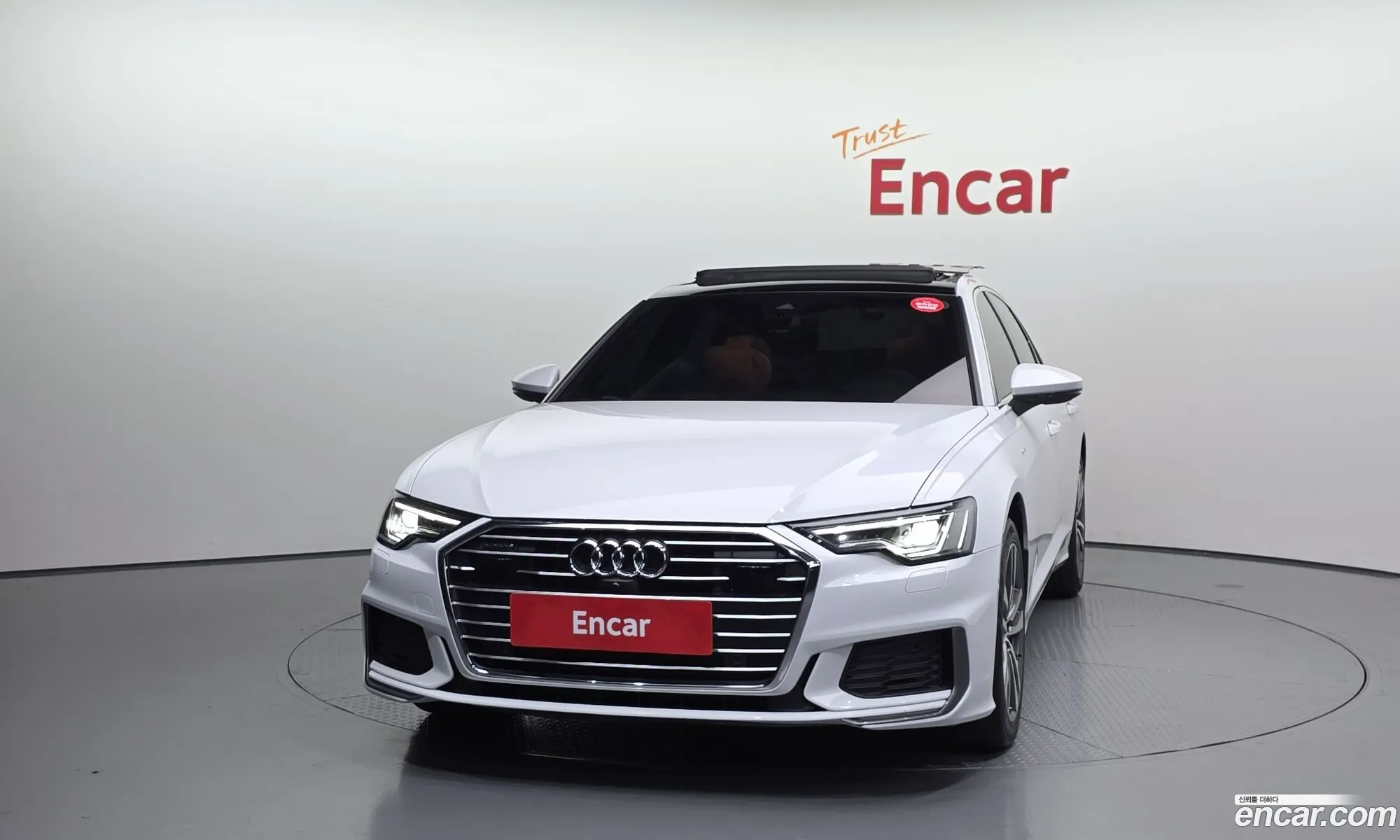 Audi A6 2022 — 13