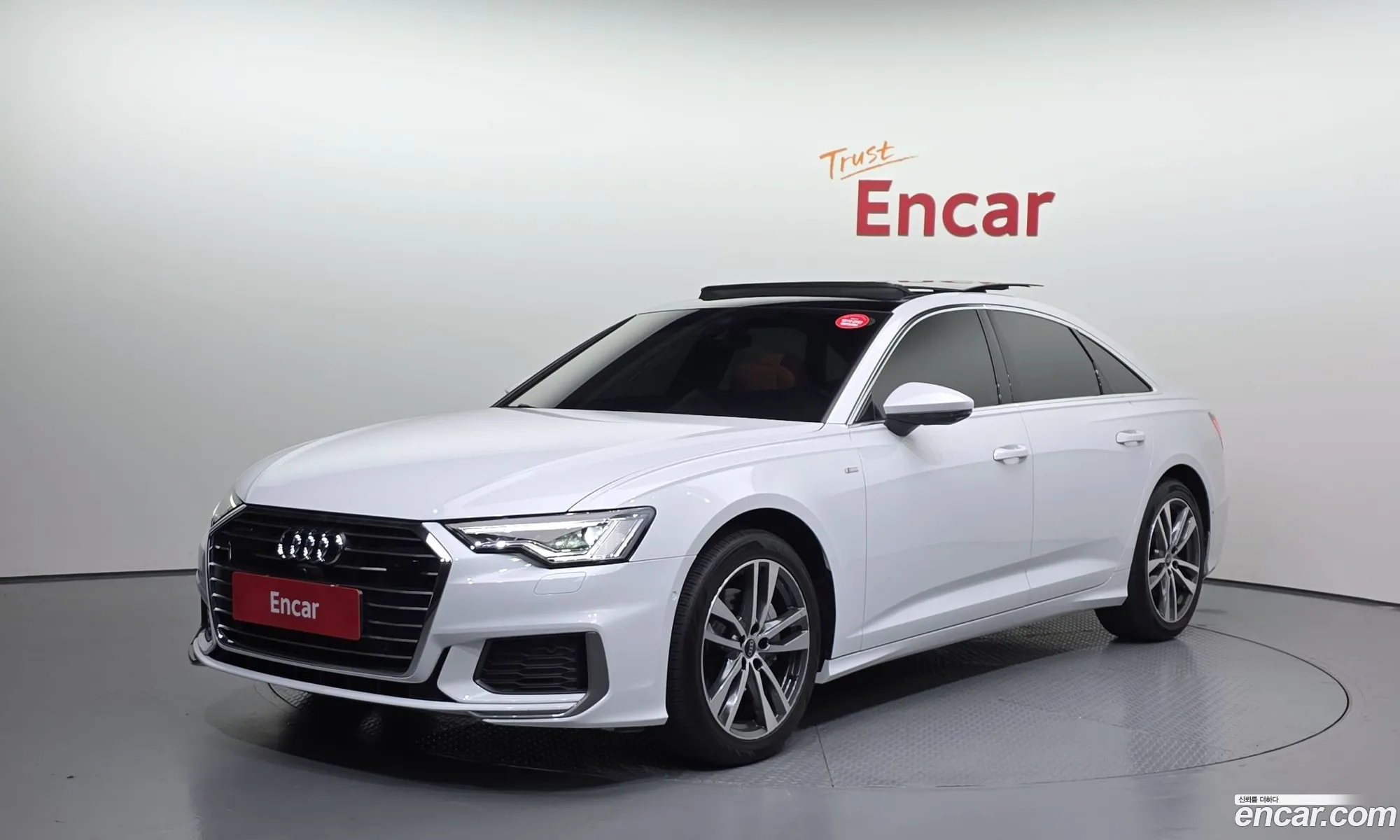 Audi A6 2022 — 3