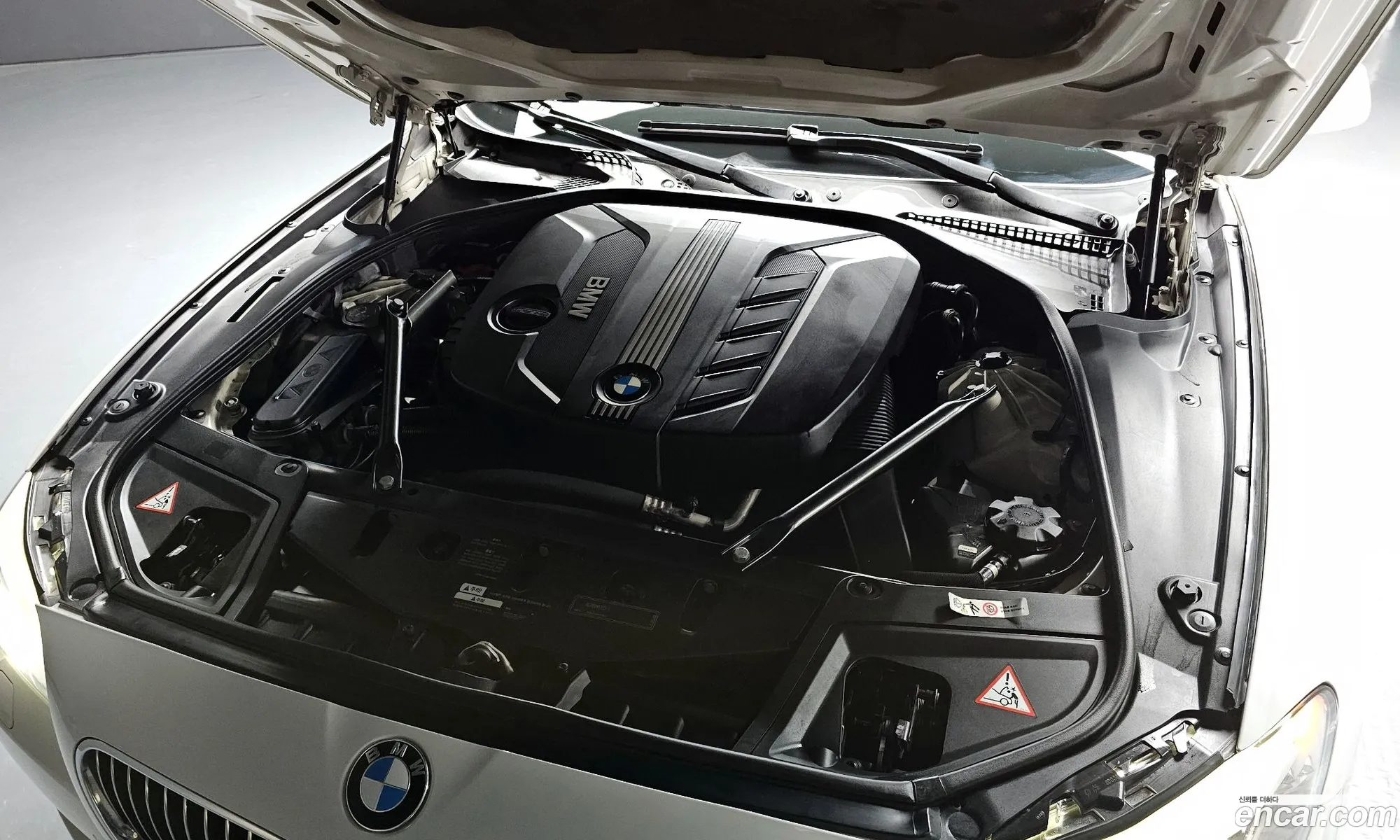 BMW 5 Series 2011 WBAFW1105BC664158 — 20