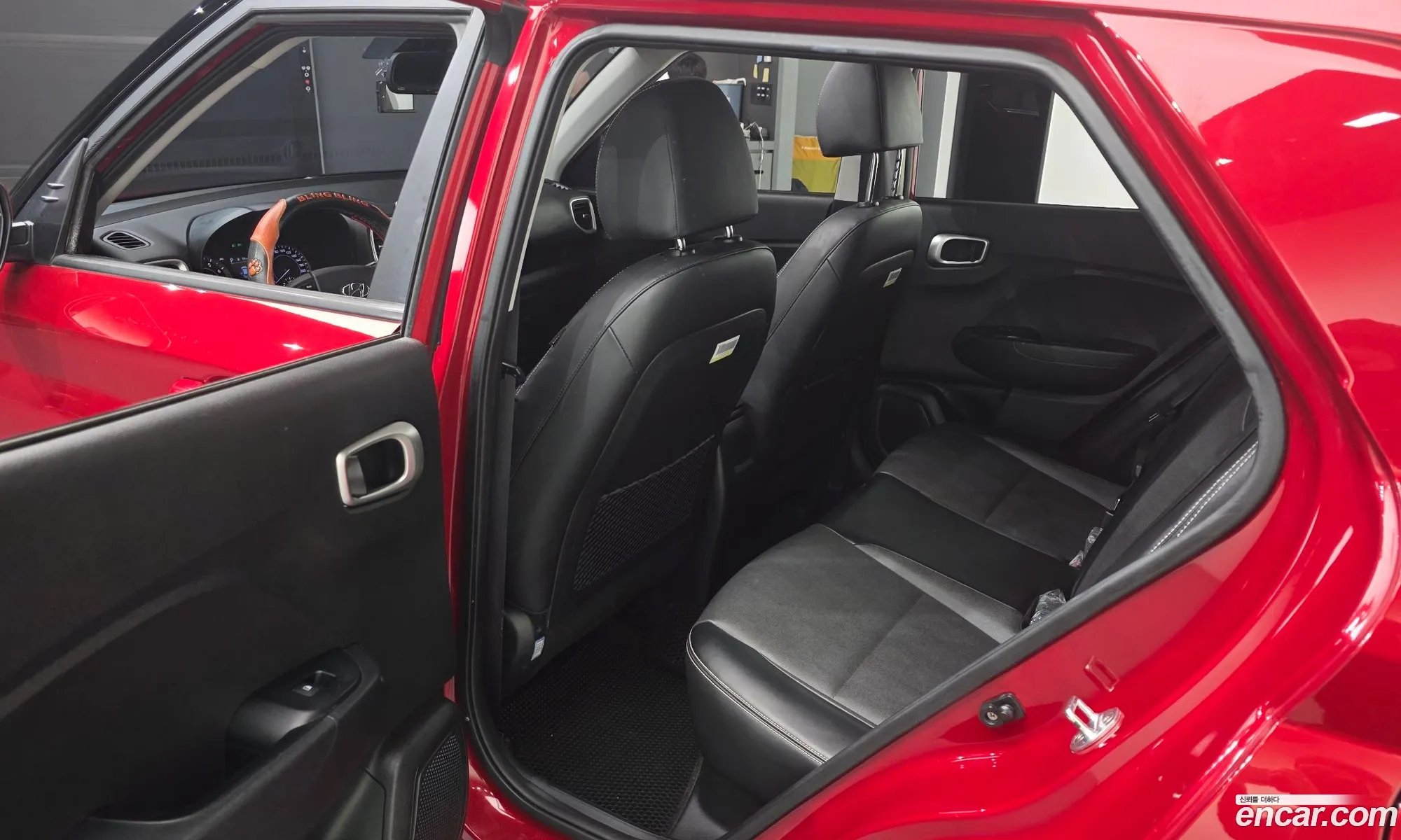 Hyundai Venue 2019 — 5