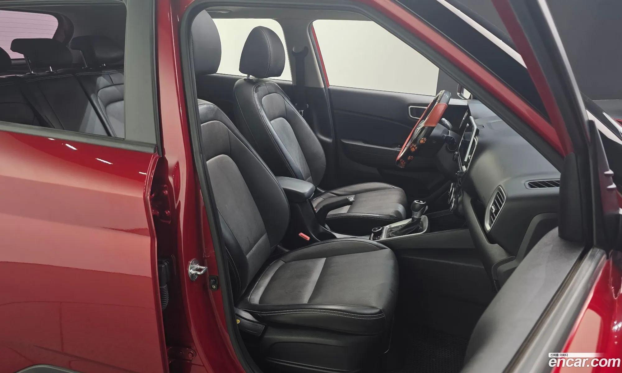 Hyundai Venue 2019 — 4
