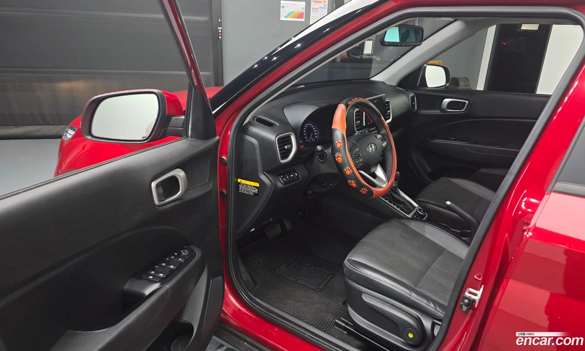 Hyundai Venue 2019 — 6