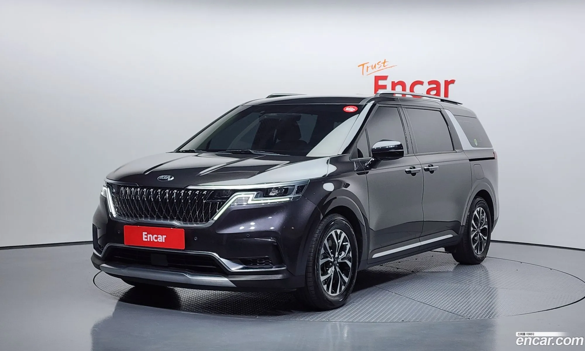 Kia Carnival 2020 KNANE81BBMS027168 — 12