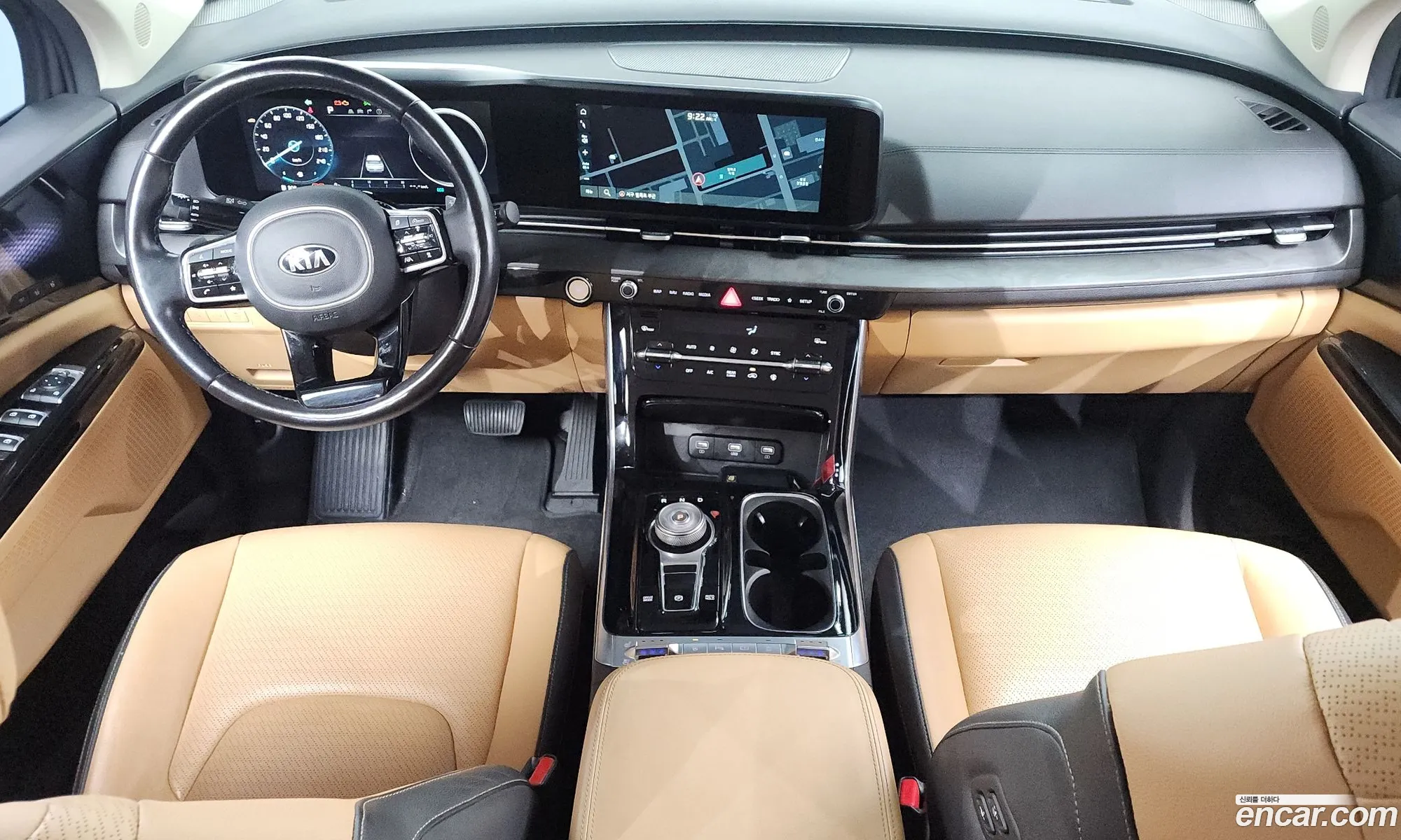 Kia Carnival 2020 KNANE81BBMS027168 — 18