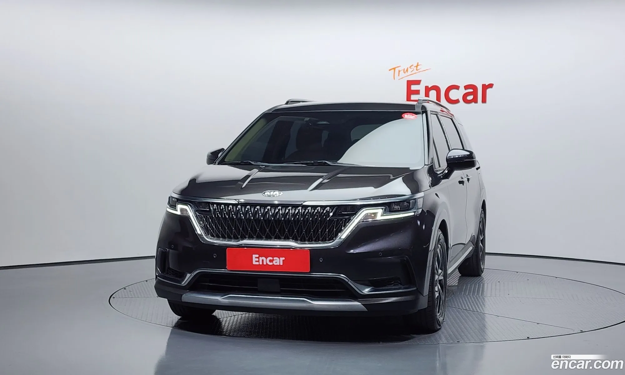 Kia Carnival 2020 KNANE81BBMS027168 — 11