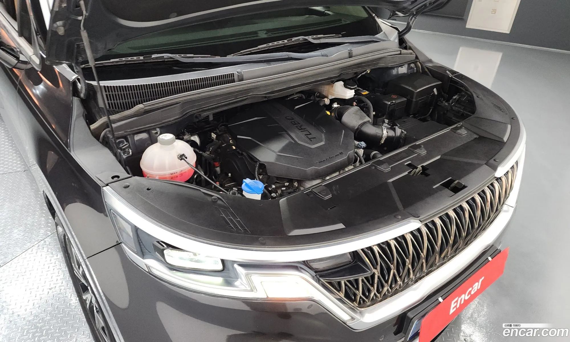 Kia Carnival 2020 KNANE81BBMS027168 — 13