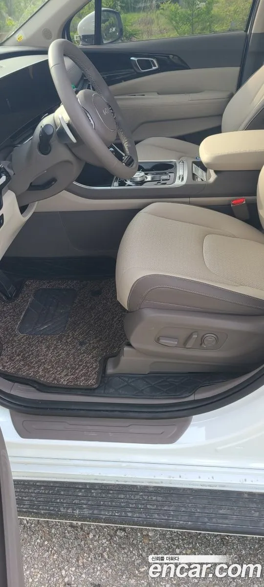 Kia Carnival 2024 — 12