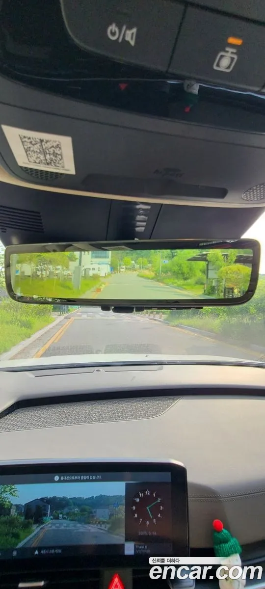 Kia Carnival 2024 — 10