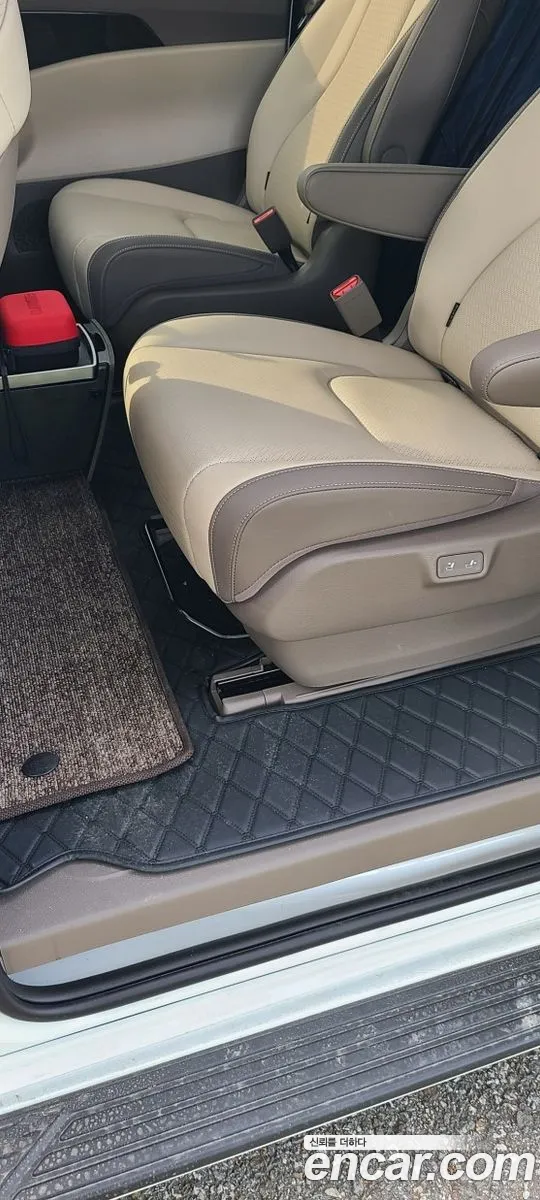 Kia Carnival 2024 — 4